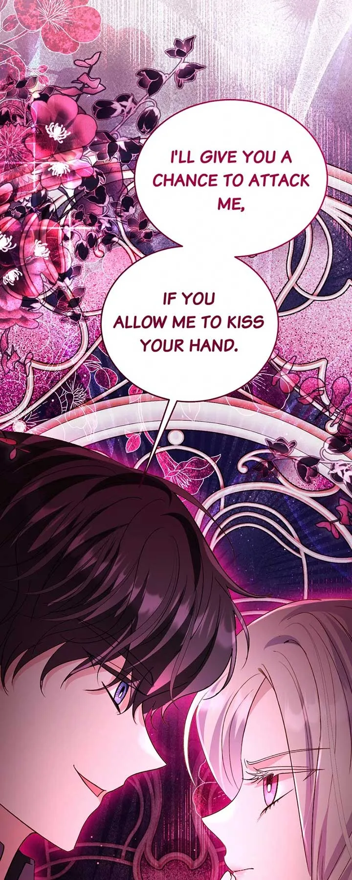 My Father, the Possessive Demi-God Chapter 98 page 2