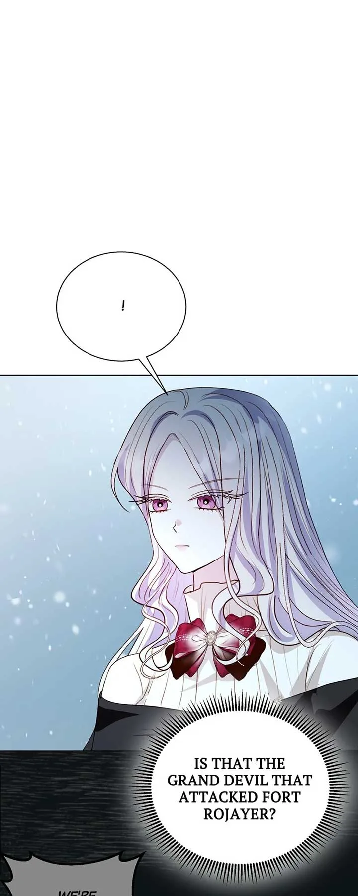 My Father, the Possessive Demi-God Chapter 98 page 9