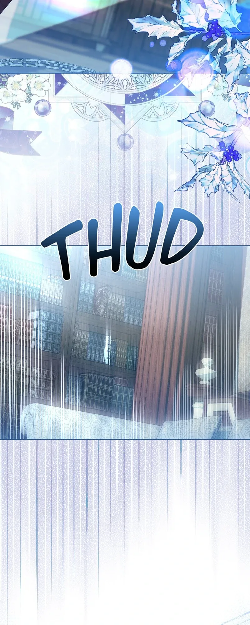 My Father, the Possessive Demi-God Chapter 95 page 47