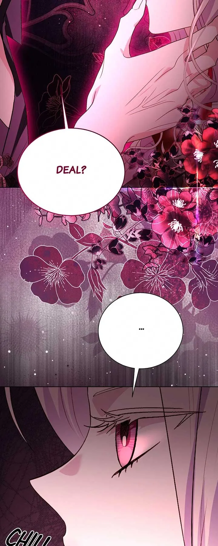 My Father, the Possessive Demi-God Chapter 98 page 3