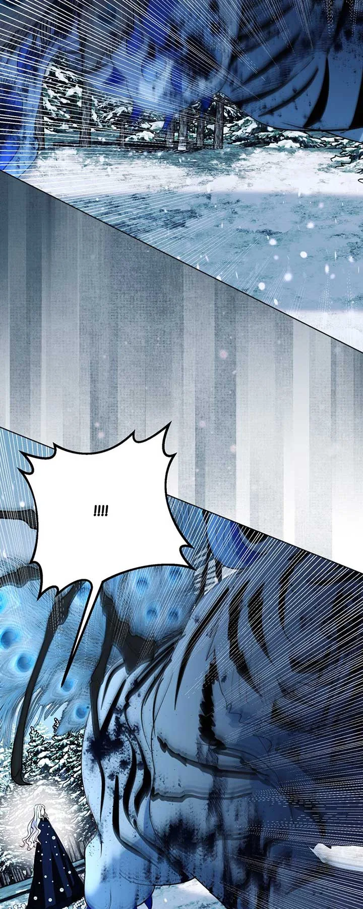 My Father, the Possessive Demi-God Chapter 98 page 44