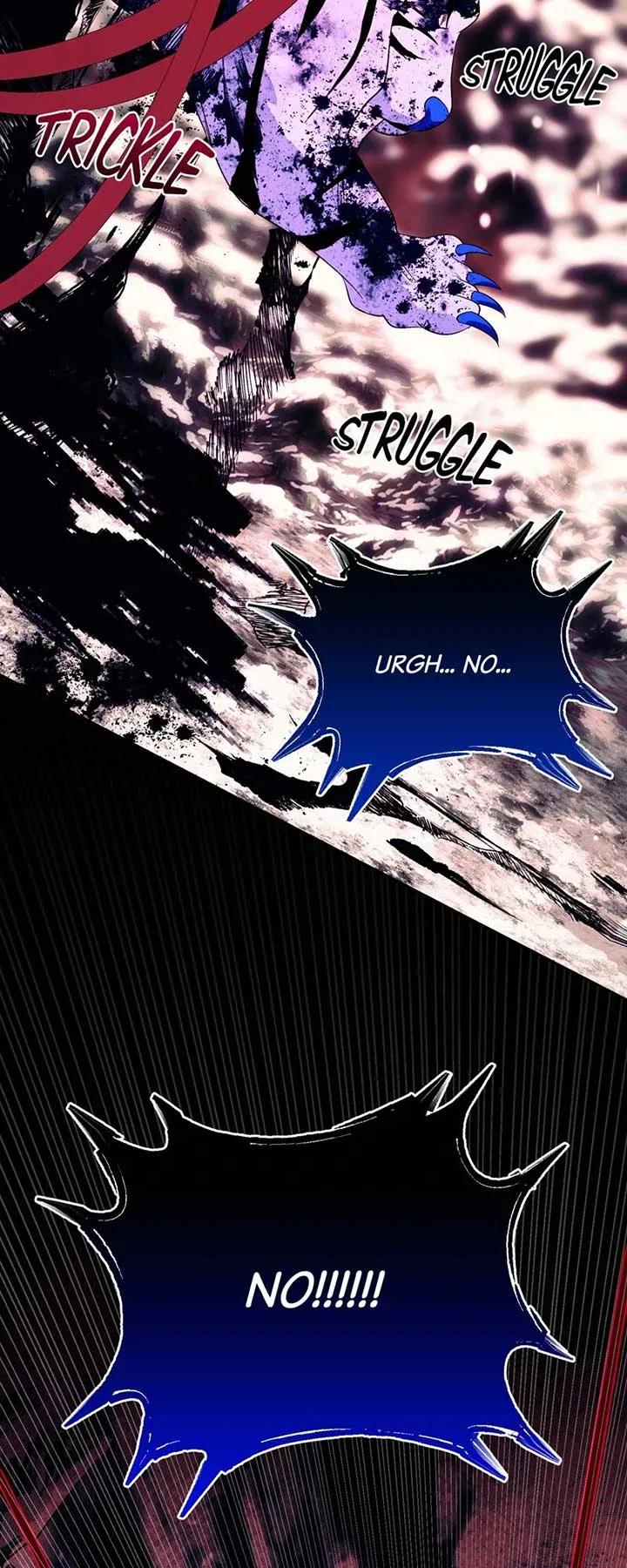 My Father, the Possessive Demi-God Chapter 98 page 51