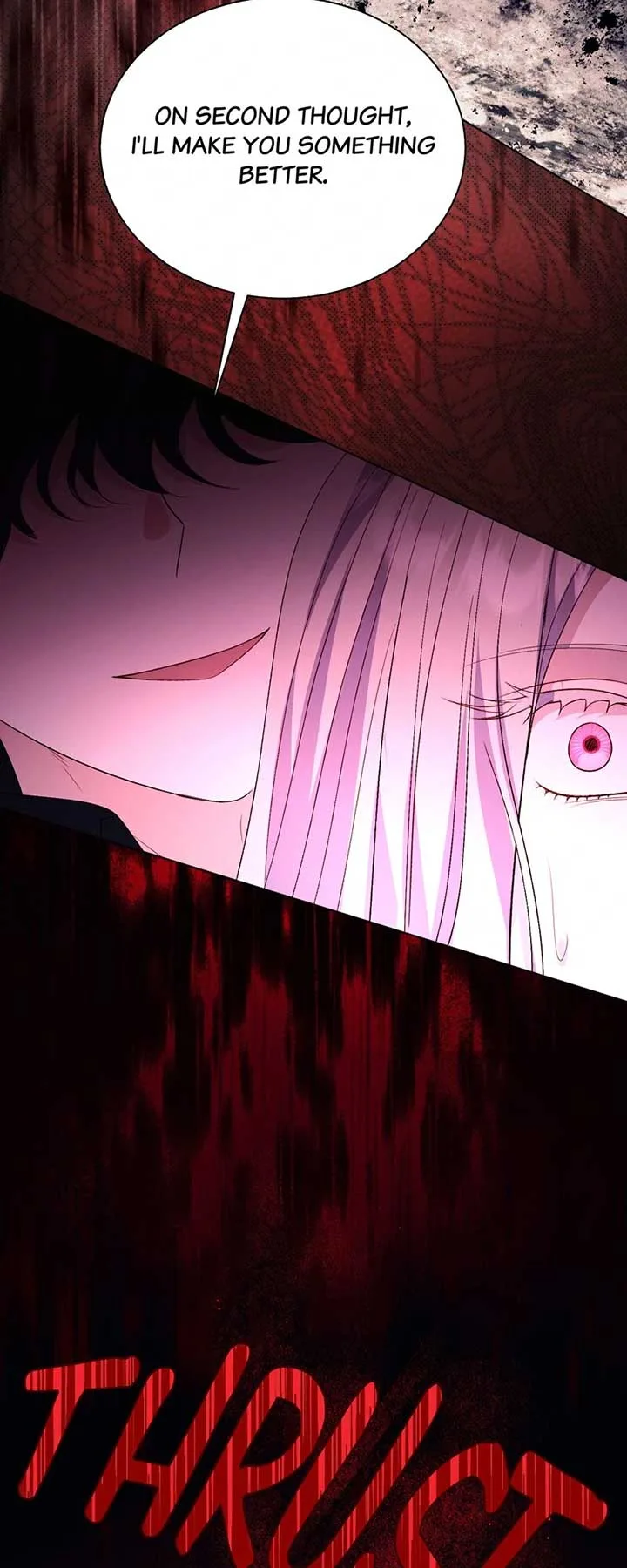My Father, the Possessive Demi-God Chapter 98 page 48