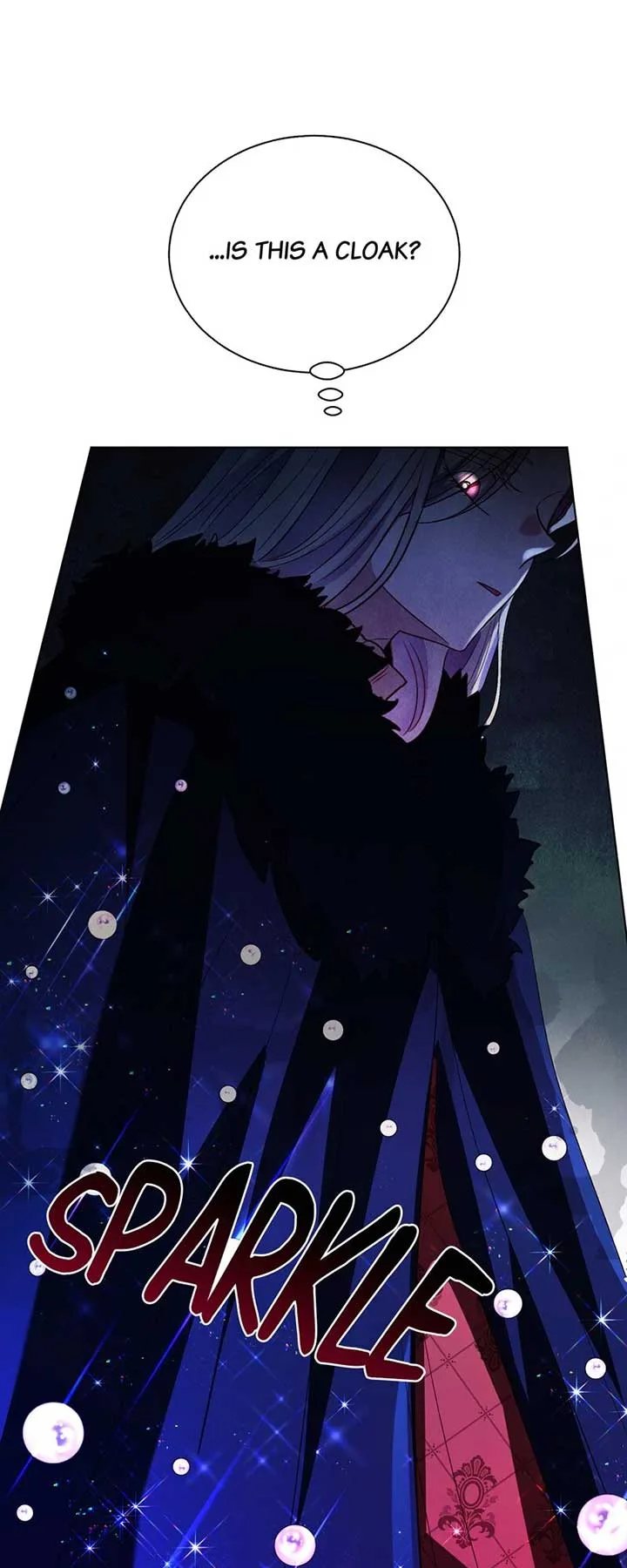 My Father, the Possessive Demi-God Chapter 98 page 29