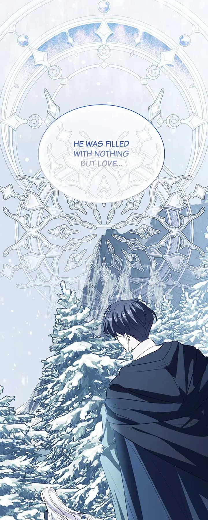 My Father, the Possessive Demi-God Chapter 98 page 68