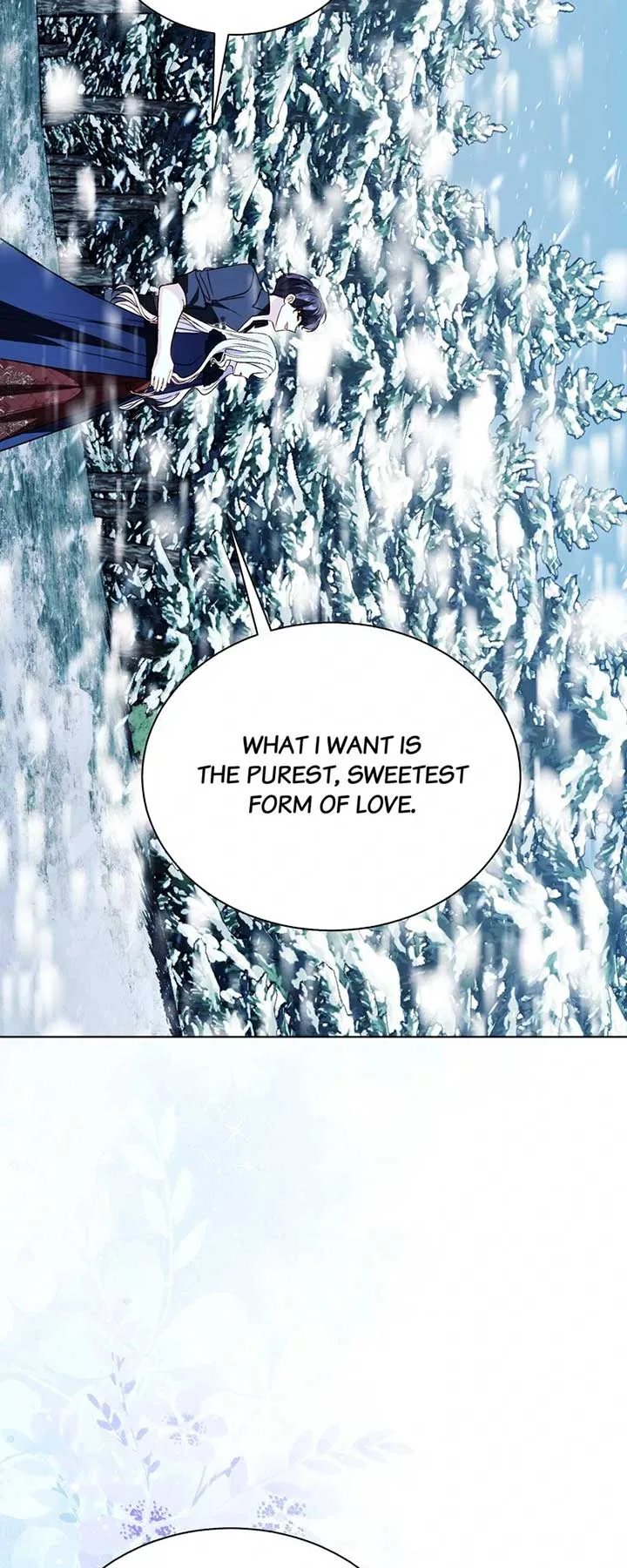 My Father, the Possessive Demi-God Chapter 98 page 65