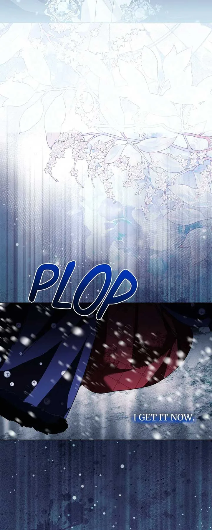 My Father, the Possessive Demi-God Chapter 98 page 71