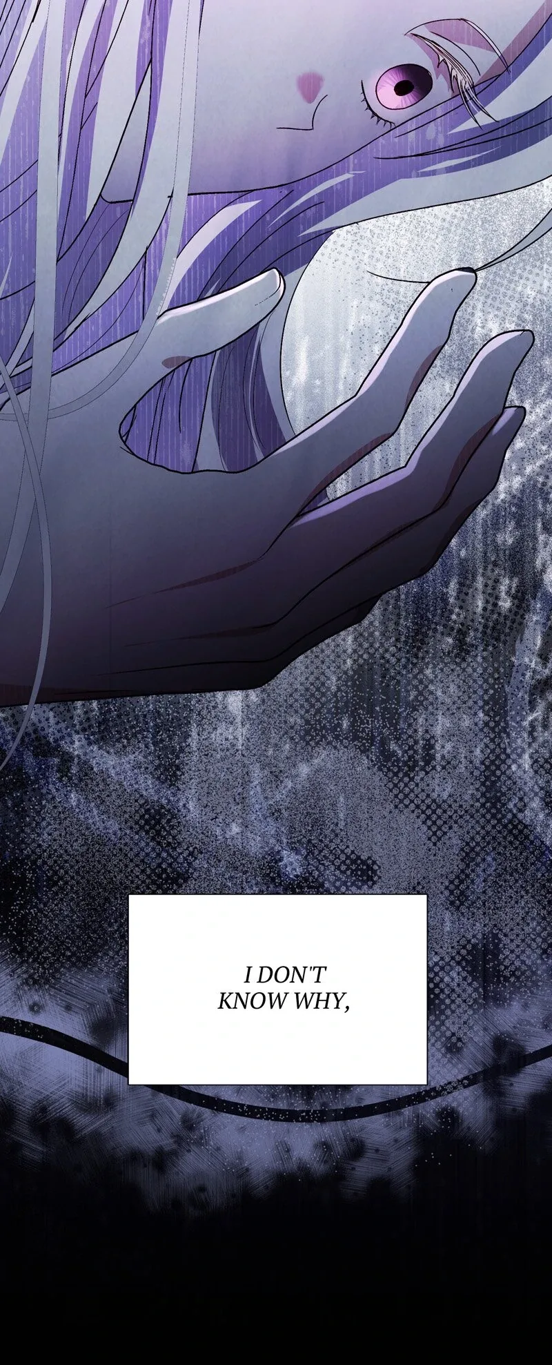 My Father, the Possessive Demi-God Chapter 95 page 61