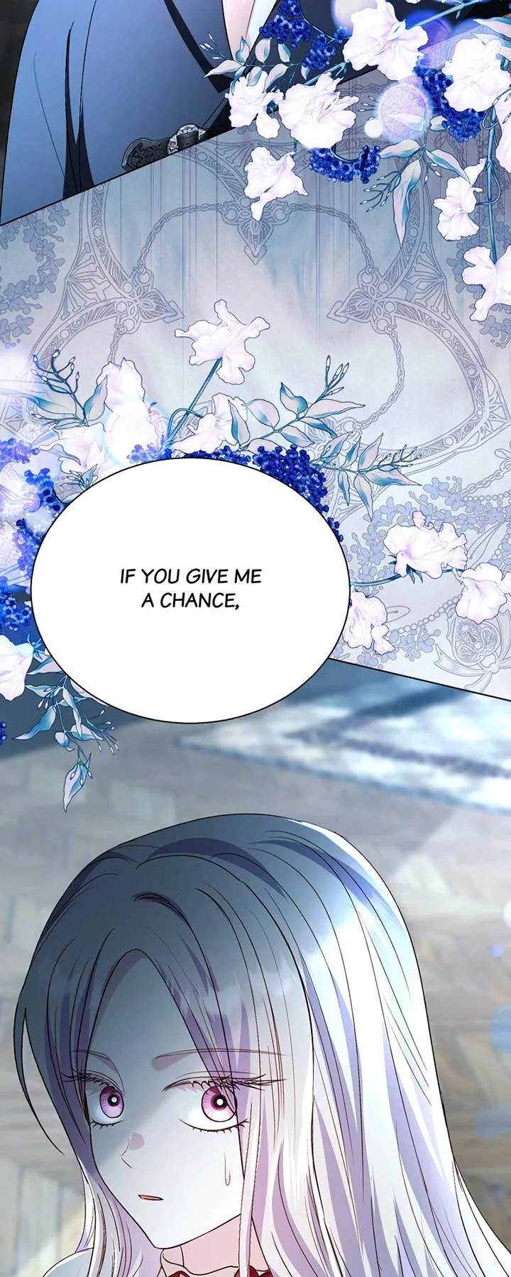 My Father, the Possessive Demi-God Chapter 96 page 24