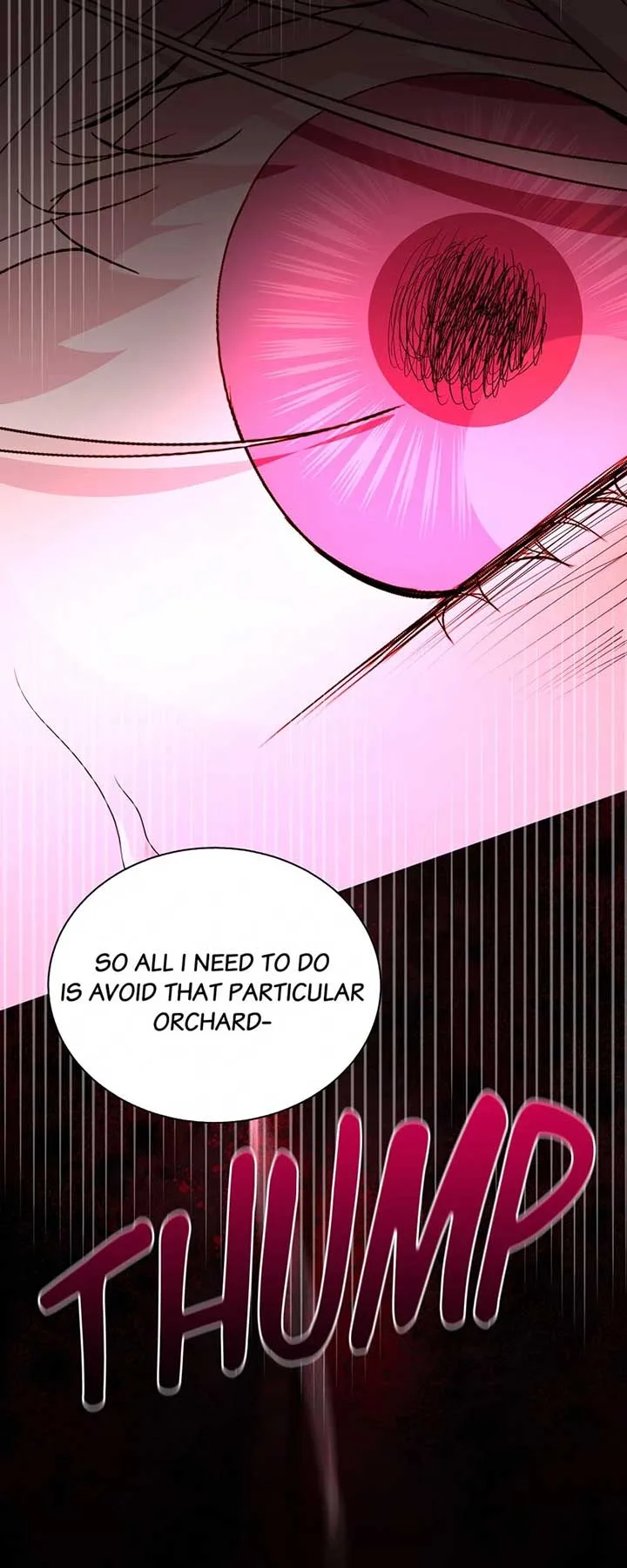My Father, the Possessive Demi-God Chapter 96 page 35