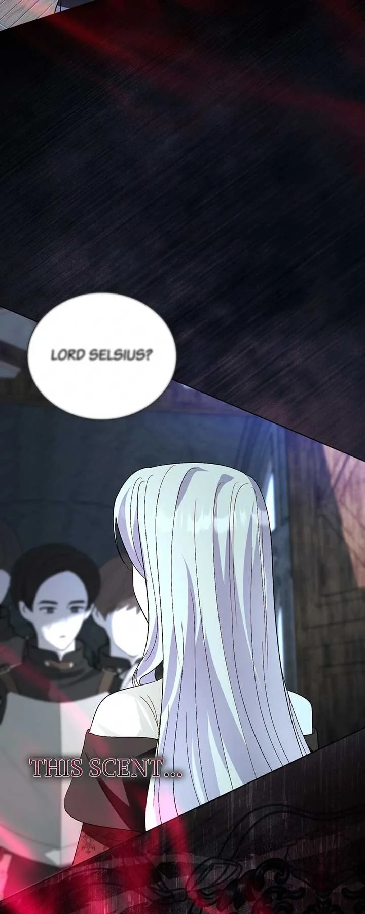 My Father, the Possessive Demi-God Chapter 96 page 48