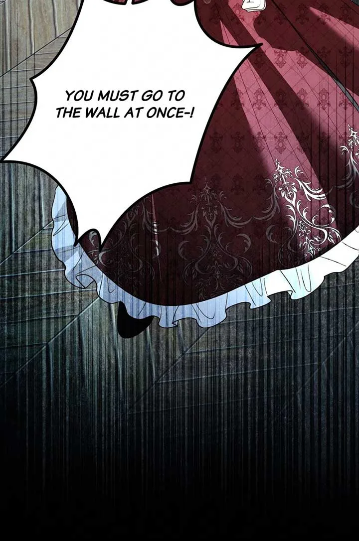 My Father, the Possessive Demi-God Chapter 96 page 46