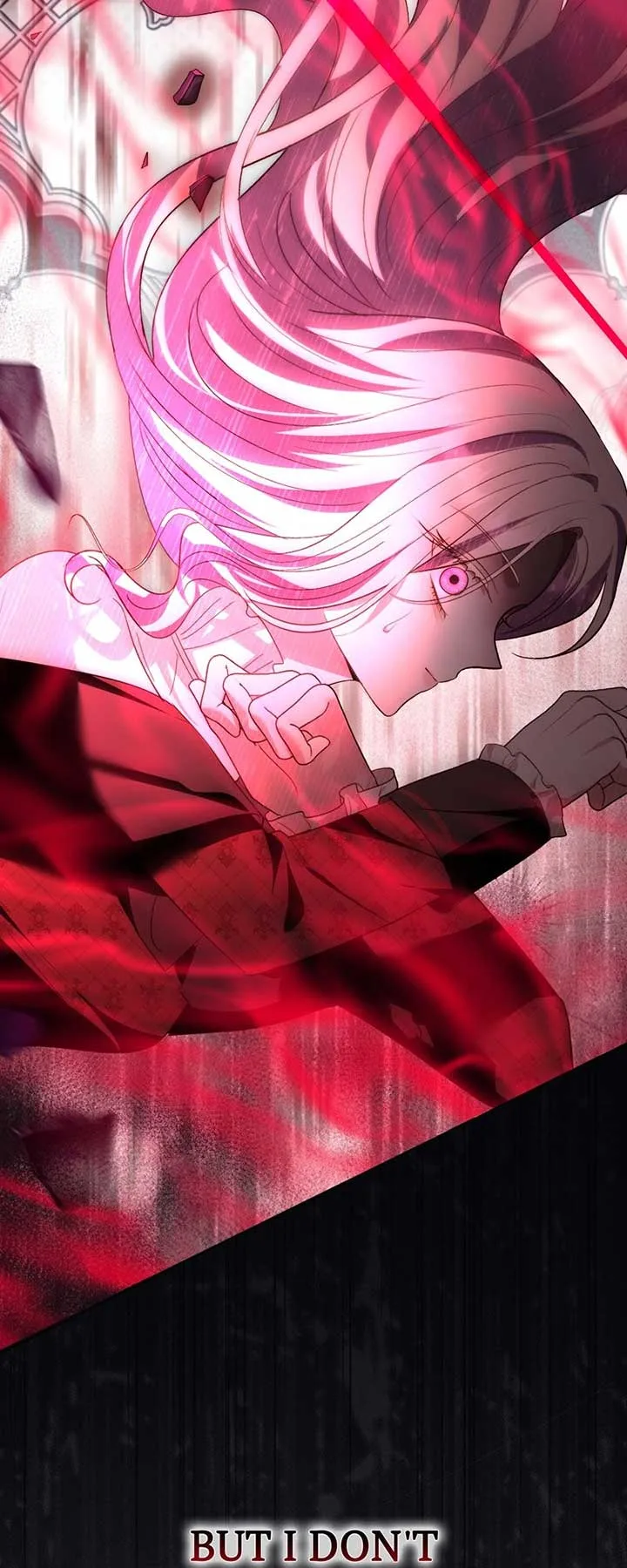 My Father, the Possessive Demi-God Chapter 96 page 62
