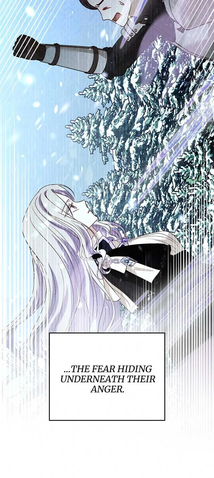 My Father, the Possessive Demi-God Chapter 102 page 15
