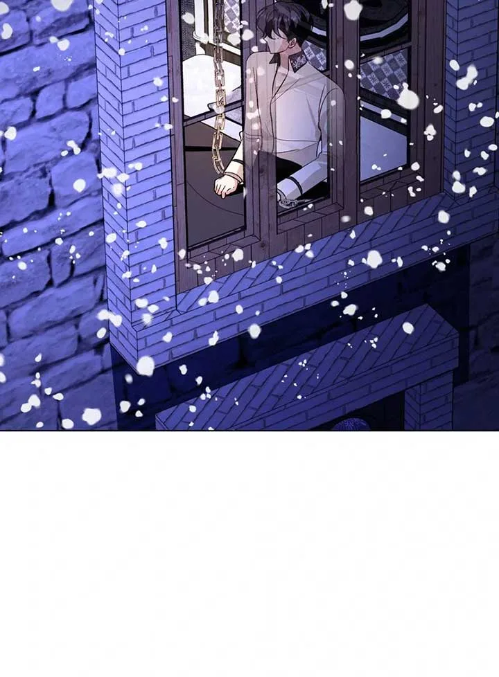My Father, the Possessive Demi-God Chapter 101 page 38