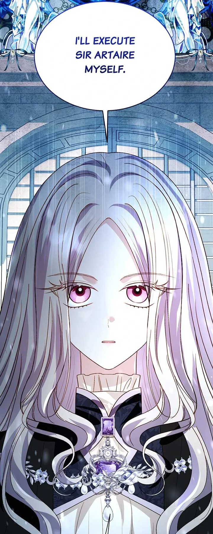 My Father, the Possessive Demi-God Chapter 102 page 38