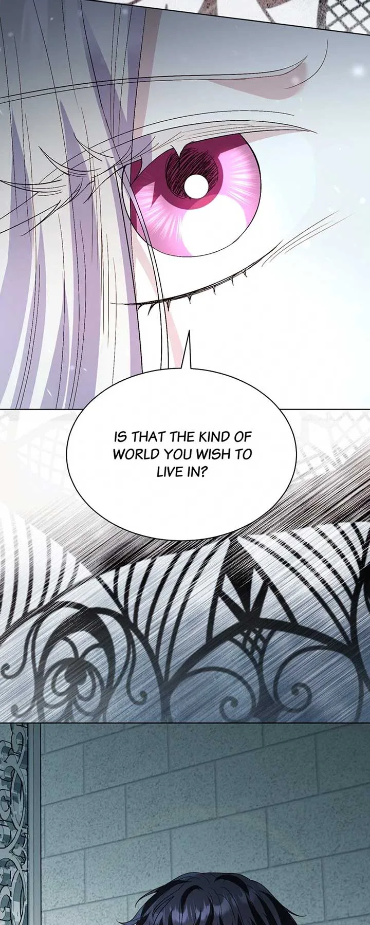 My Father, the Possessive Demi-God Chapter 102 page 27