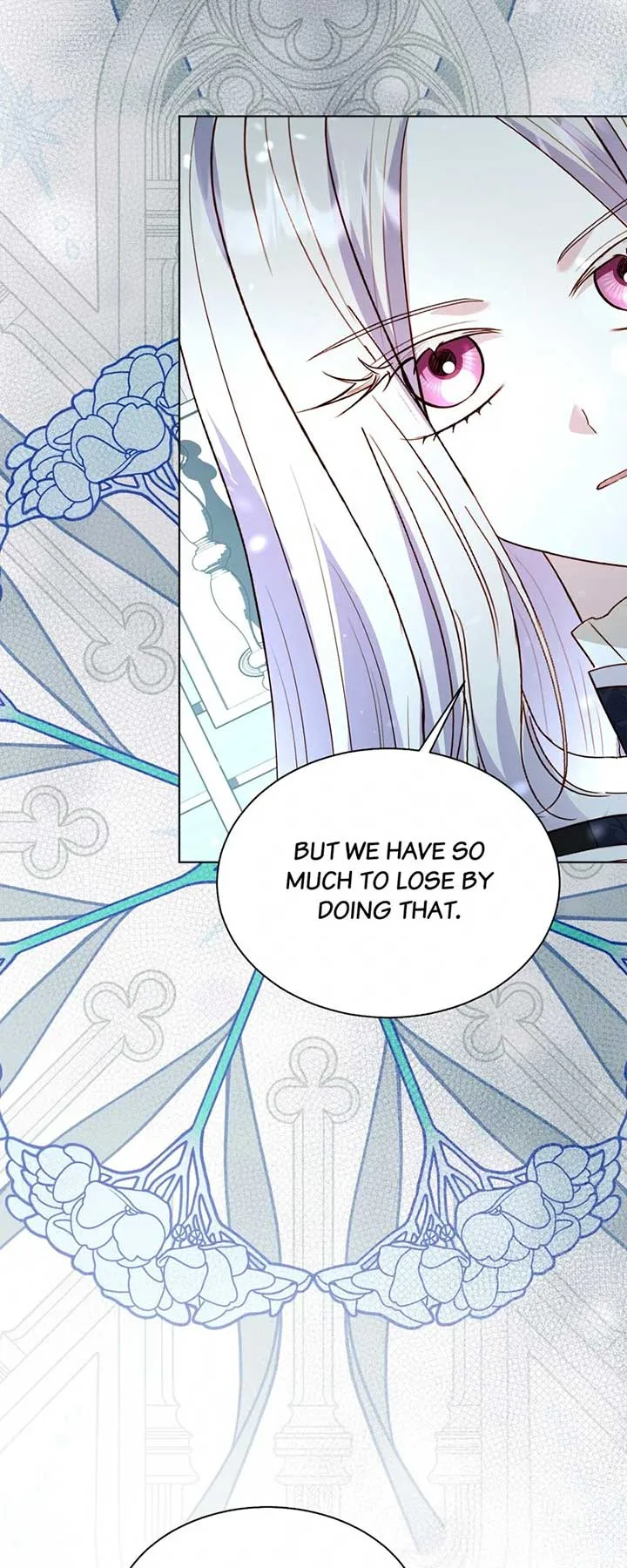 My Father, the Possessive Demi-God Chapter 102 page 24