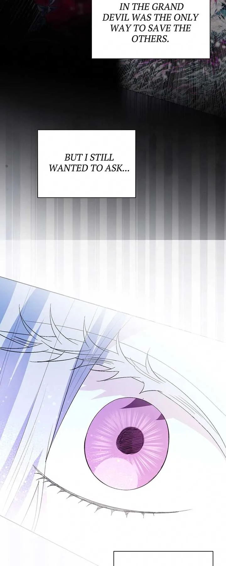 My Father, the Possessive Demi-God Chapter 101 page 70