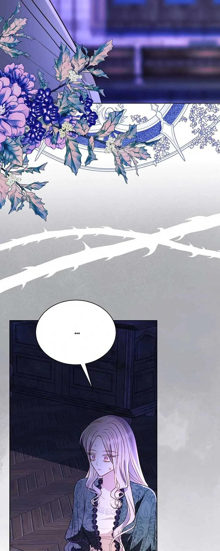 My Father, the Possessive Demi-God Chapter 101 page 4
