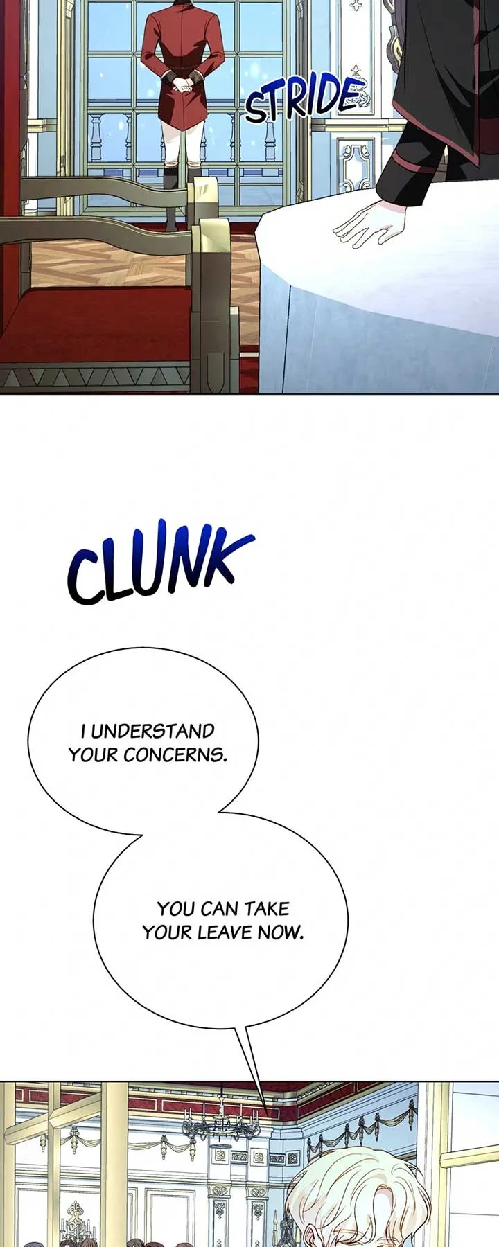 My Father, the Possessive Demi-God Chapter 100 page 13