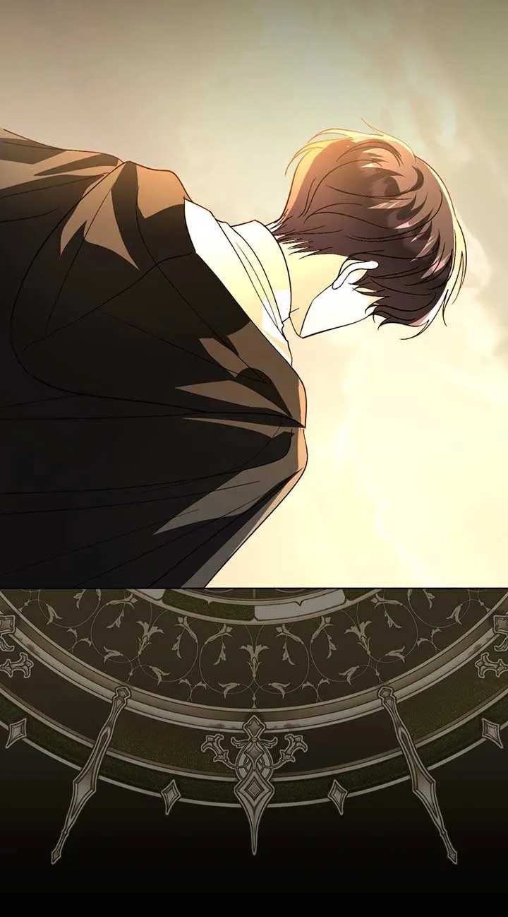 My Father, the Possessive Demi-God Chapter 100 page 7