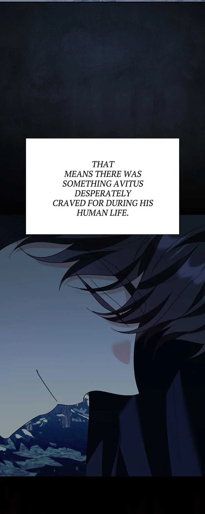 My Father, the Possessive Demi-God Chapter 99 page 17