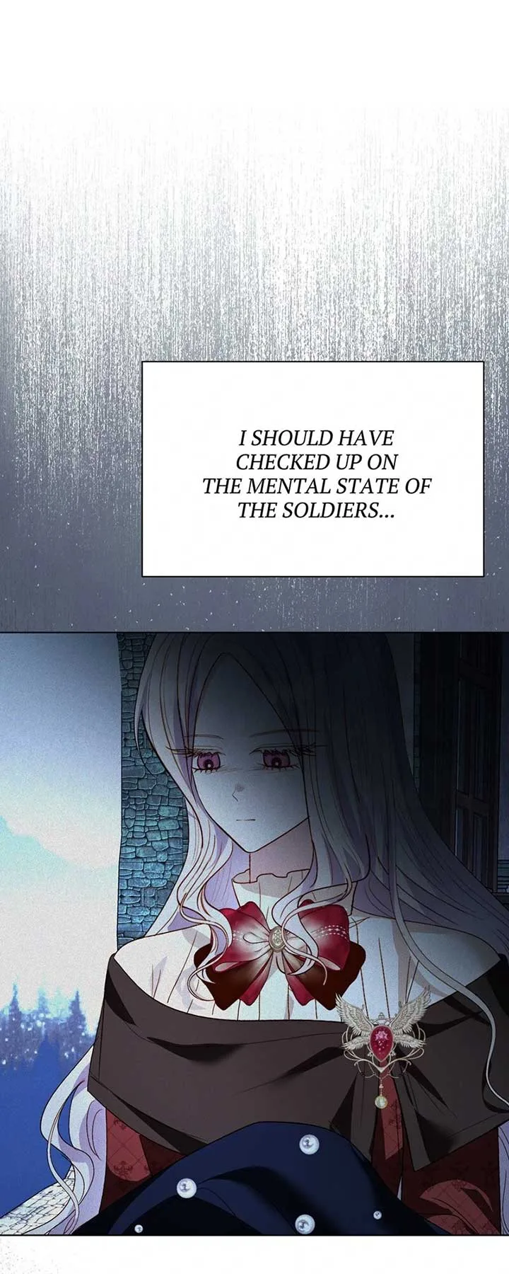 My Father, the Possessive Demi-God Chapter 101 page 67