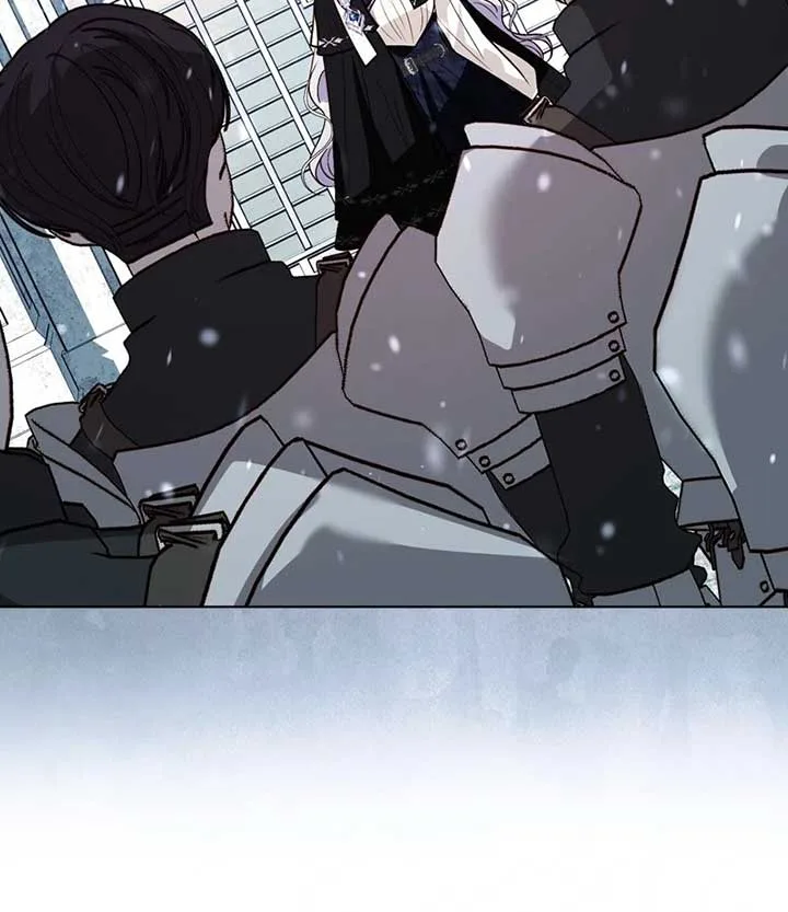 My Father, the Possessive Demi-God Chapter 102 page 22