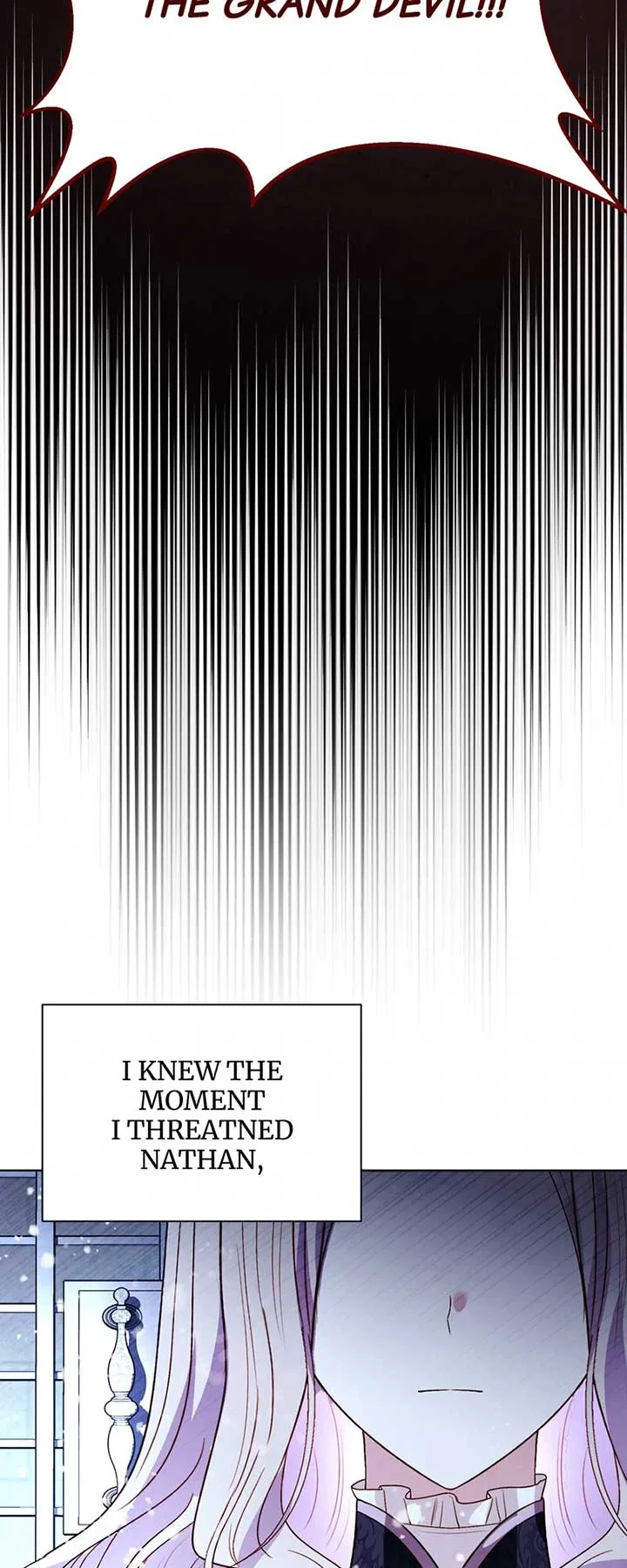 My Father, the Possessive Demi-God Chapter 102 page 7