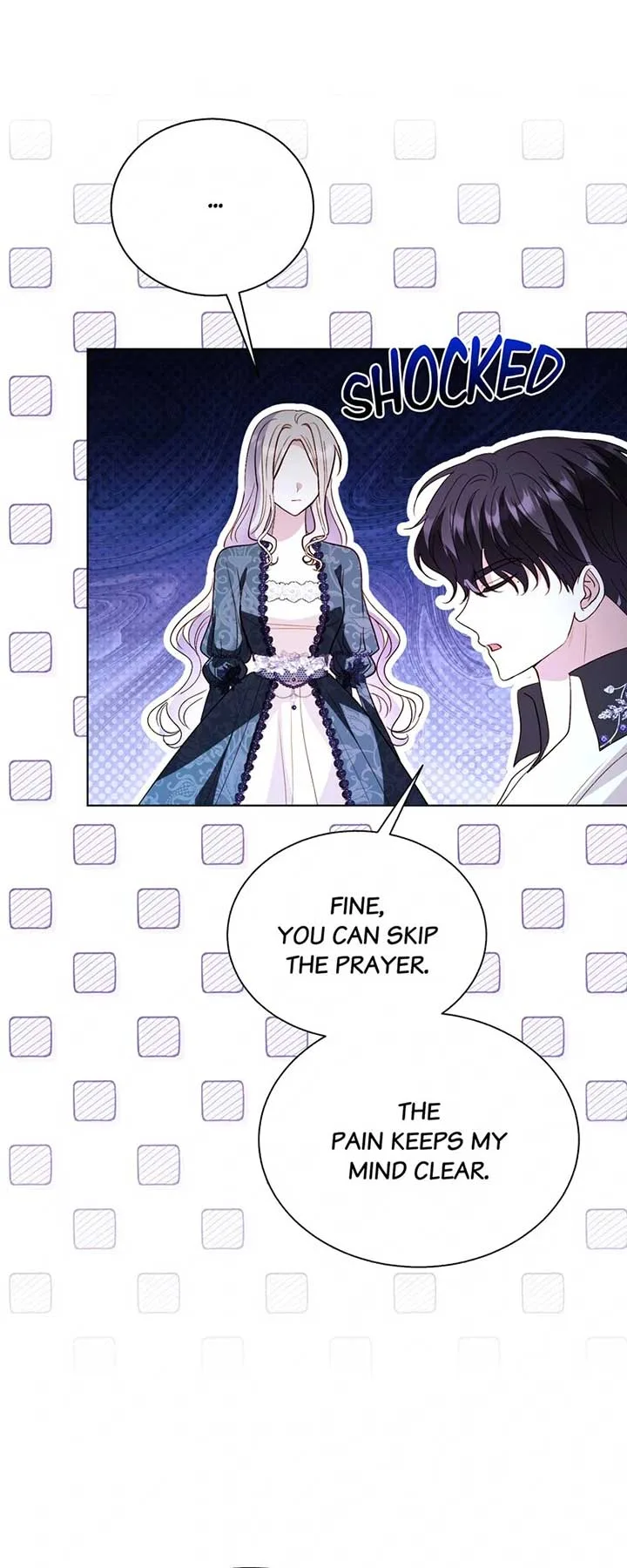 My Father, the Possessive Demi-God Chapter 101 page 18