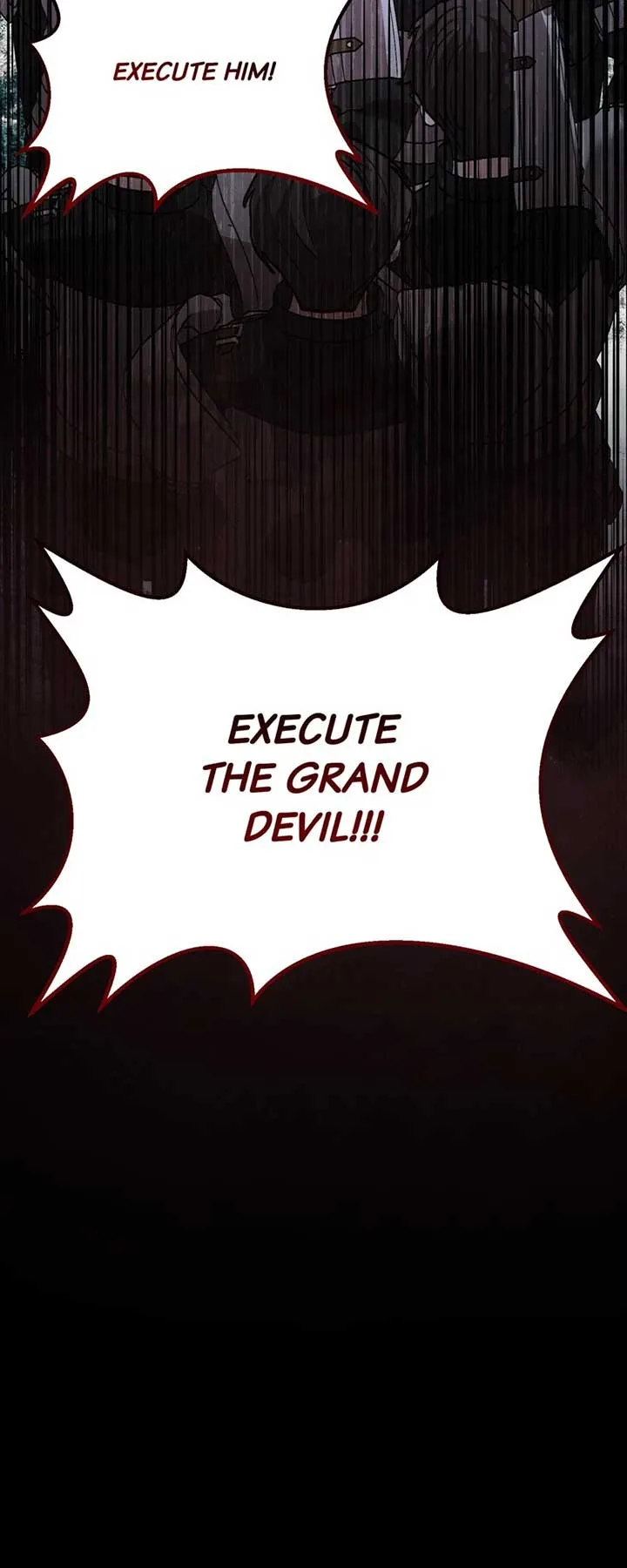 My Father, the Possessive Demi-God Chapter 101 page 73