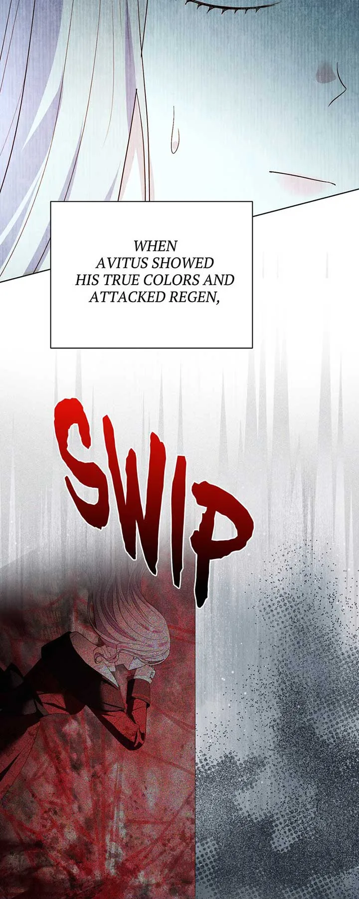 My Father, the Possessive Demi-God Chapter 101 page 65