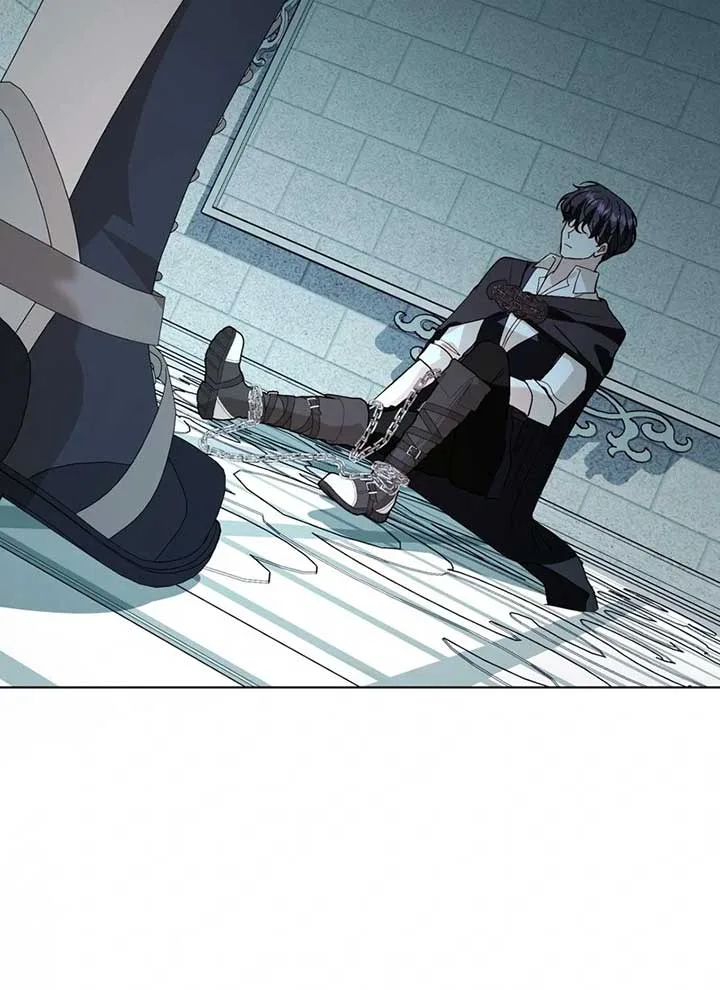 My Father, the Possessive Demi-God Chapter 102 page 29