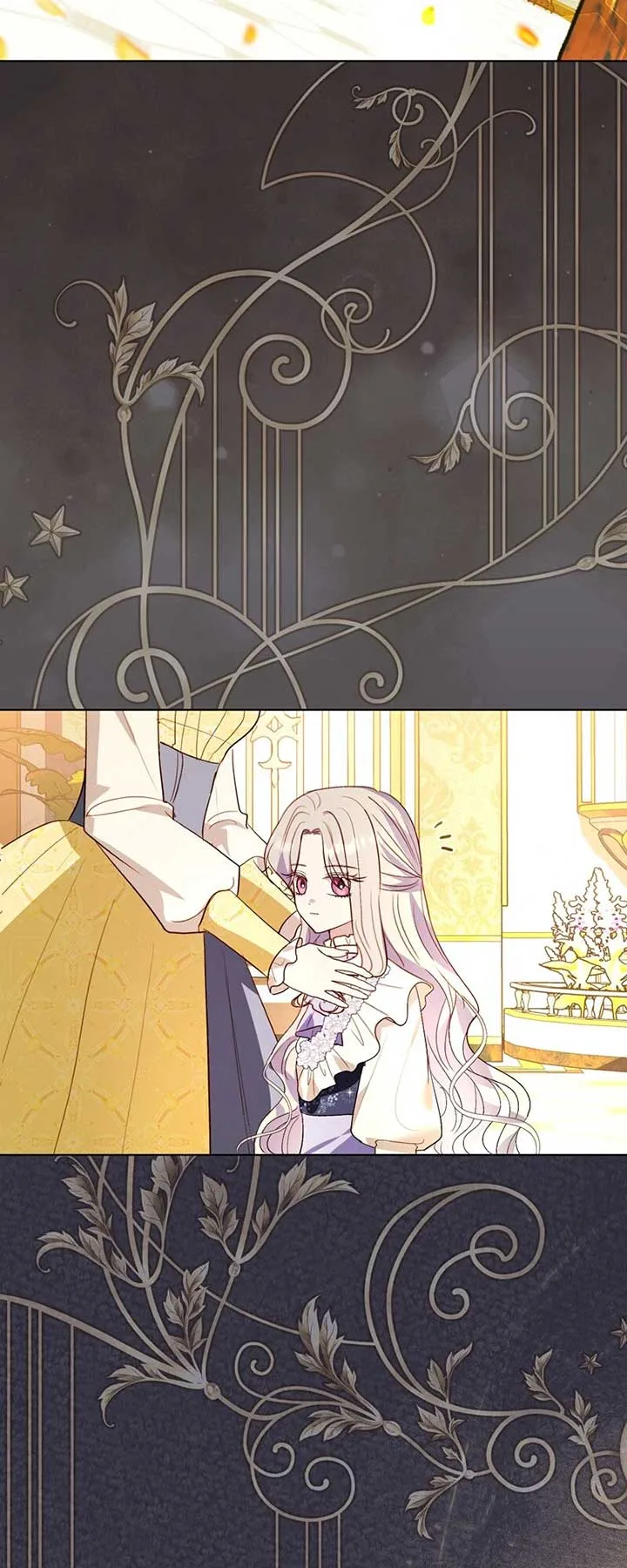 My Father, the Possessive Demi-God Chapter 101 page 10
