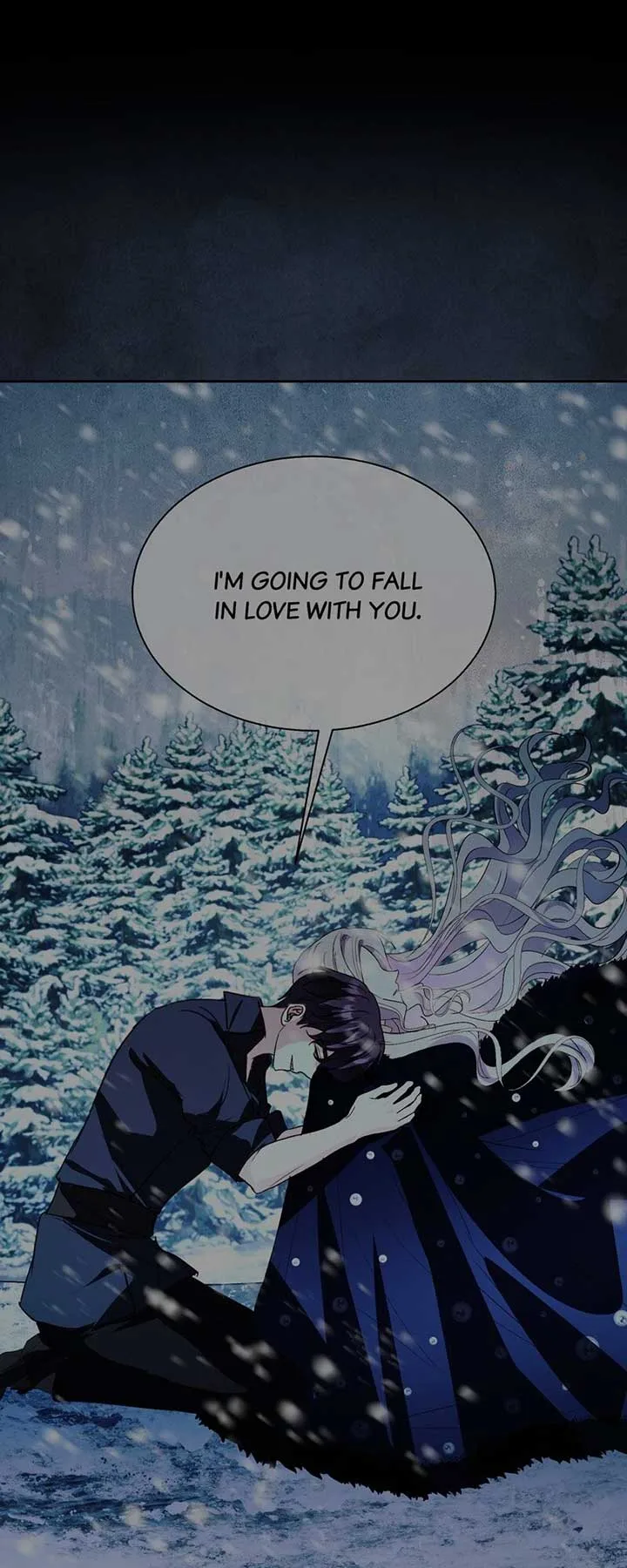 My Father, the Possessive Demi-God Chapter 99 page 16