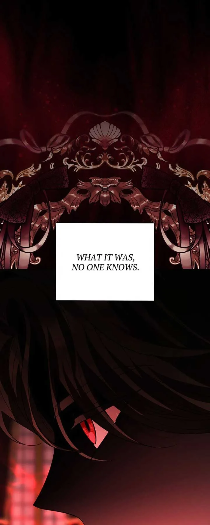 My Father, the Possessive Demi-God Chapter 99 page 18