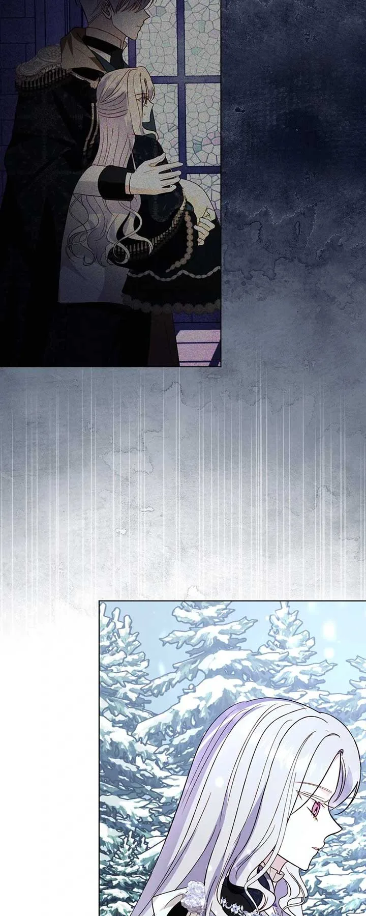 My Father, the Possessive Demi-God Chapter 102 page 20