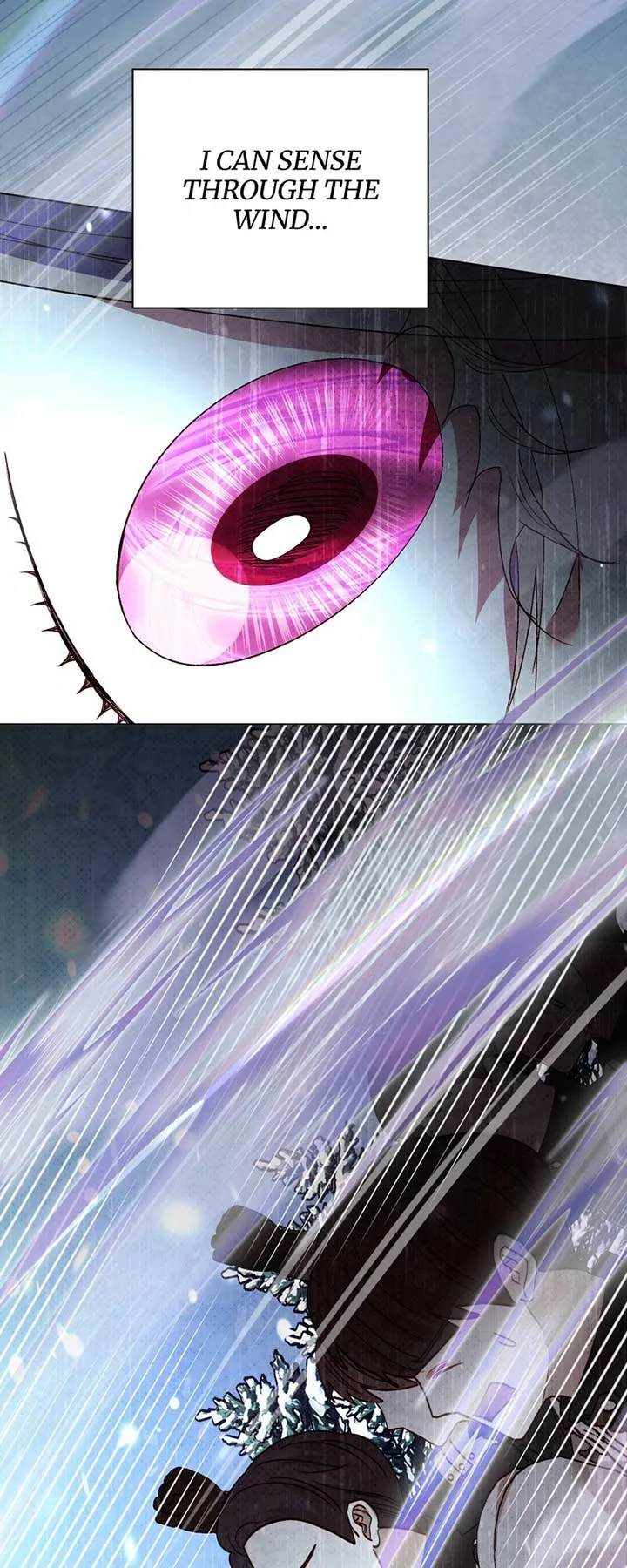 My Father, the Possessive Demi-God Chapter 102 page 14
