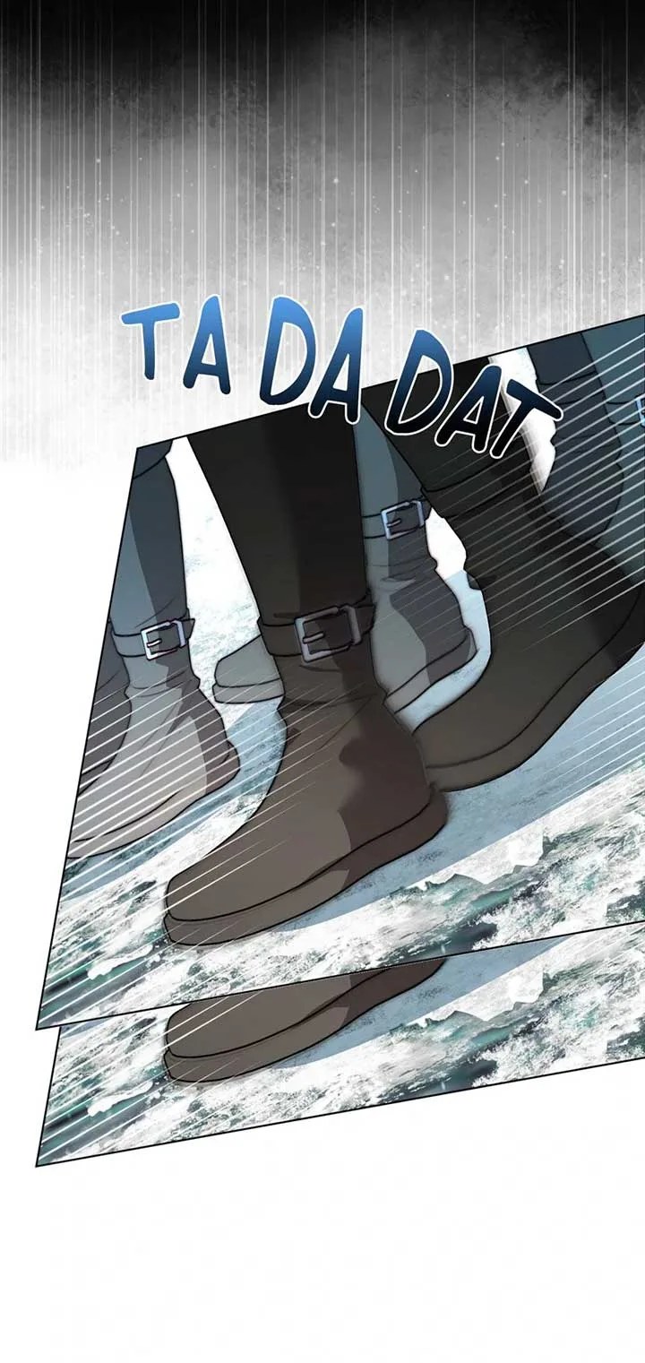 My Father, the Possessive Demi-God Chapter 101 page 59