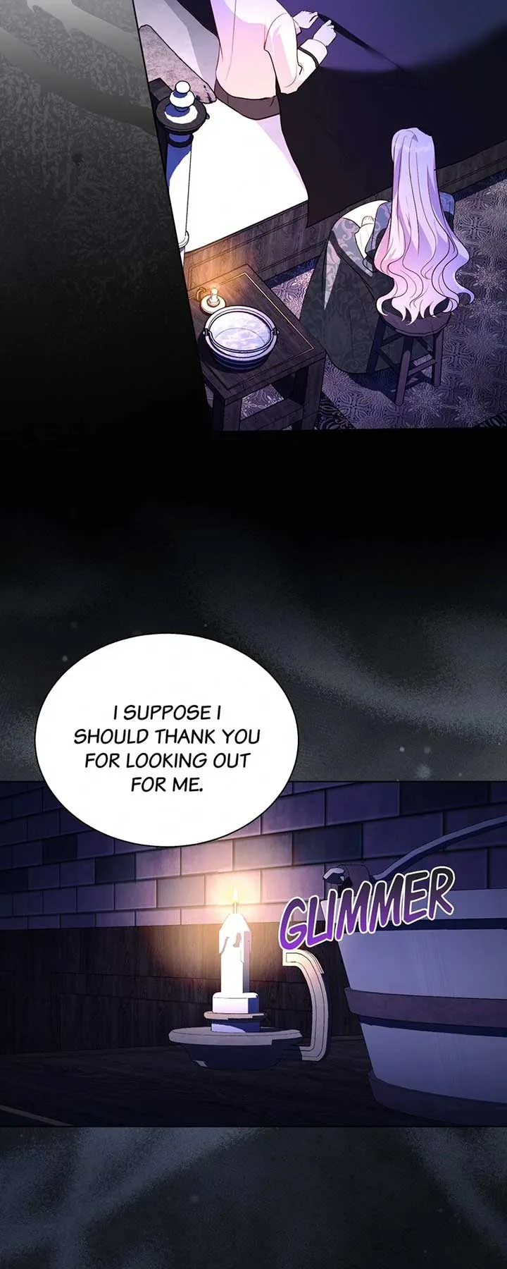 My Father, the Possessive Demi-God Chapter 101 page 6
