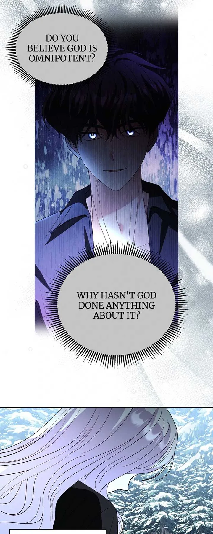 My Father, the Possessive Demi-God Chapter 102 page 46