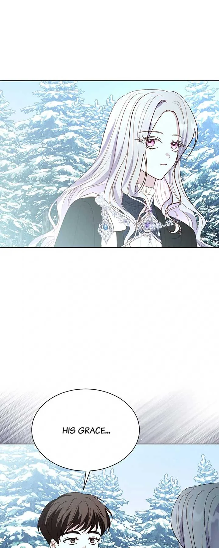 My Father, the Possessive Demi-God Chapter 102 page 58