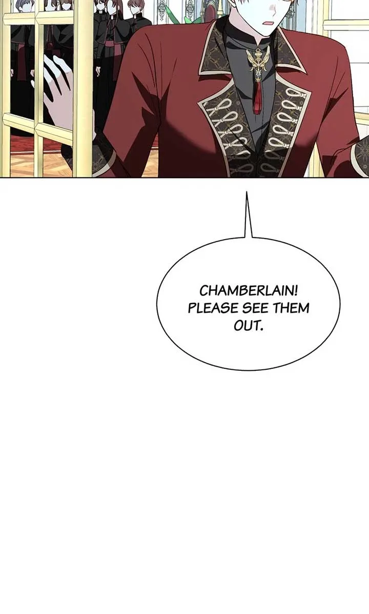 My Father, the Possessive Demi-God Chapter 100 page 14