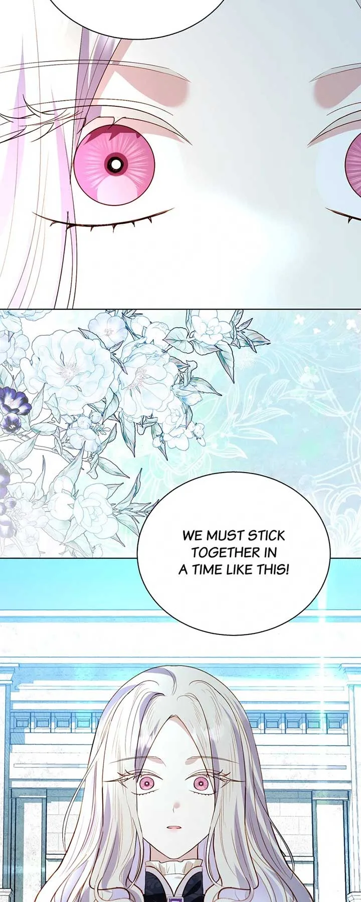 My Father, the Possessive Demi-God Chapter 102 page 53