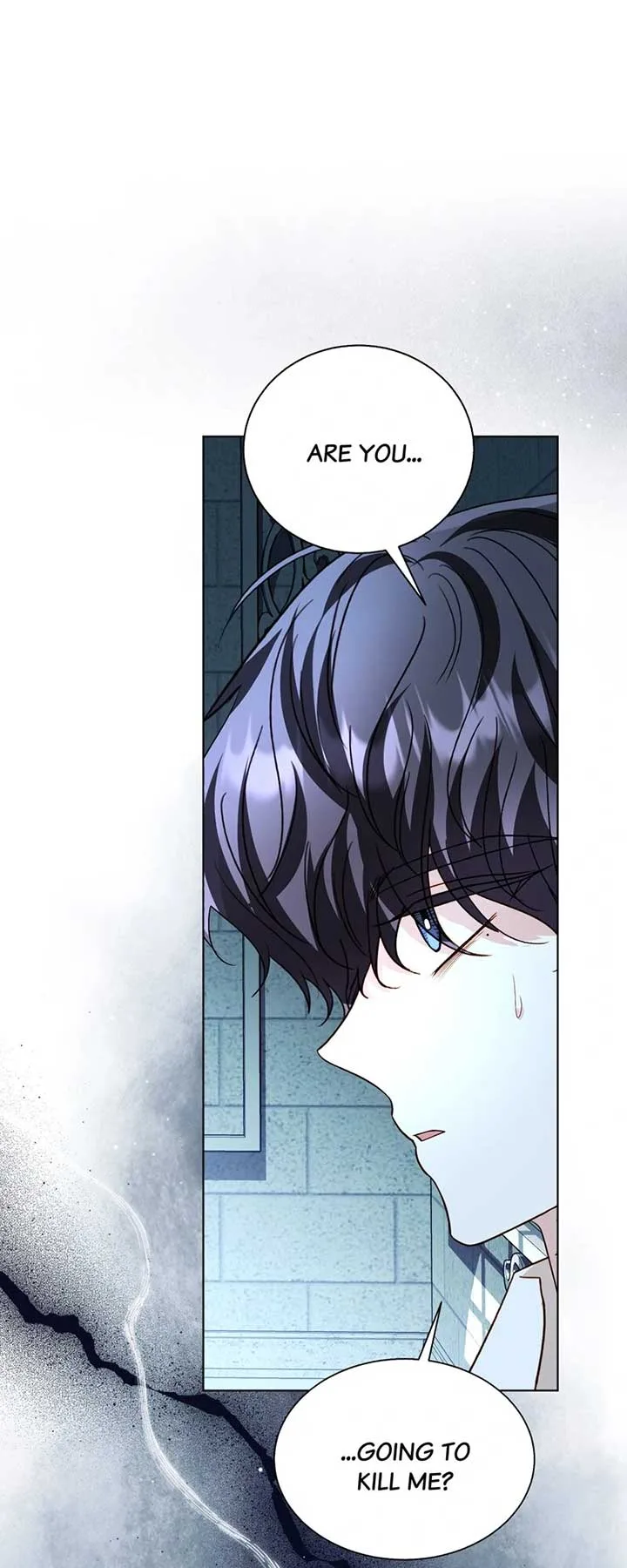 My Father, the Possessive Demi-God Chapter 103 page 2