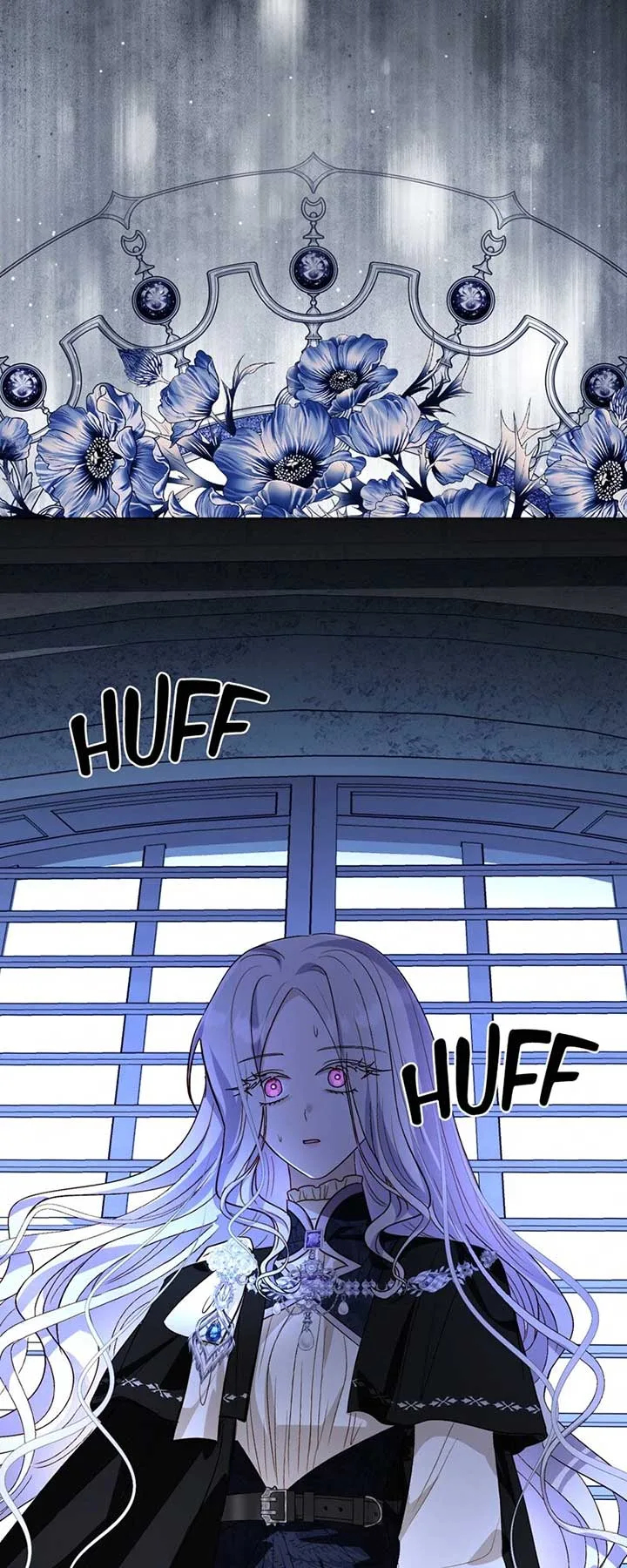 My Father, the Possessive Demi-God Chapter 103 page 14