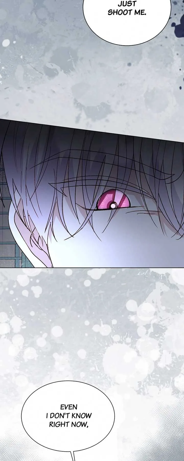 My Father, the Possessive Demi-God Chapter 103 page 9