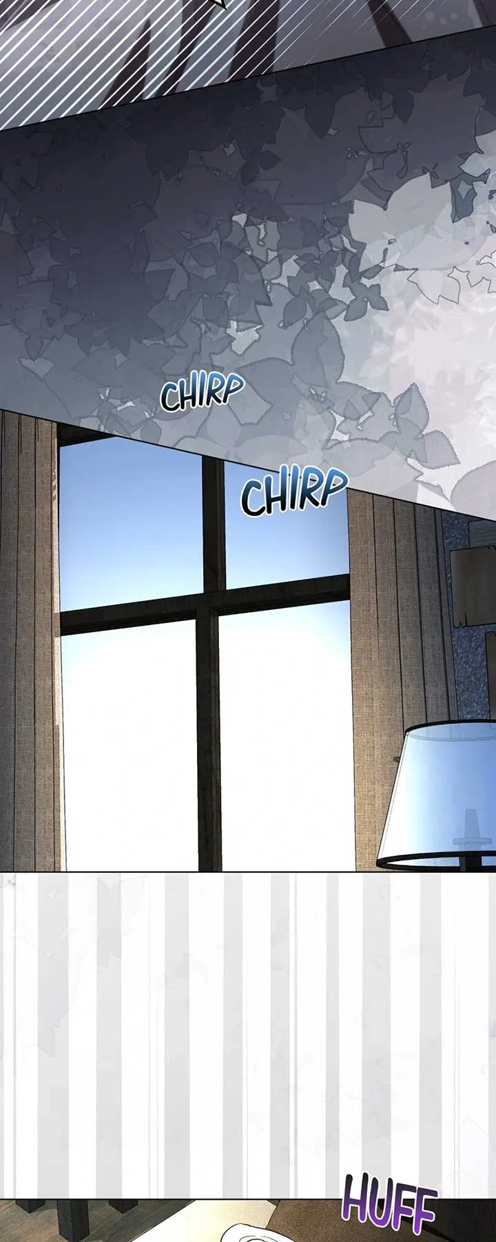 My Father, the Possessive Demi-God Chapter 103 page 26