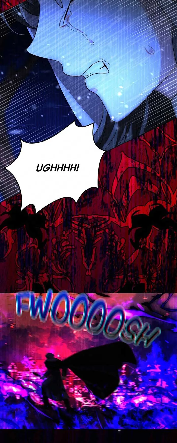 My Father, the Possessive Demi-God Chapter 103 page 23